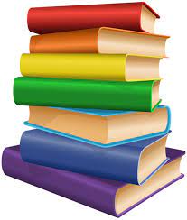 Book PNG transparent image download, size: 509x600px